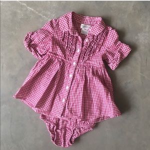 Ralph Lauren 3 month super cute!!